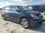 2010 Honda Odyssey Touring