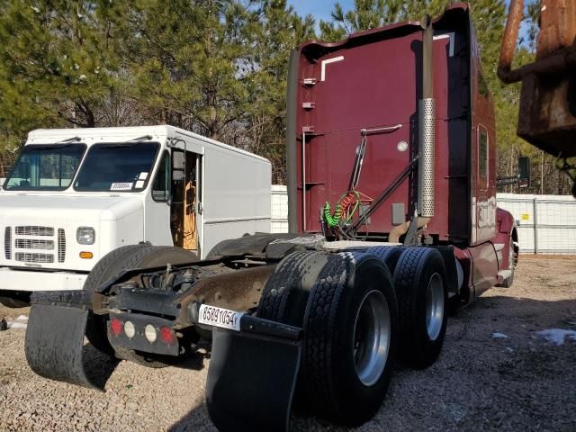 2014 Kenworth Construction T680