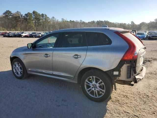 2016 Volvo XC60 T5 Premier