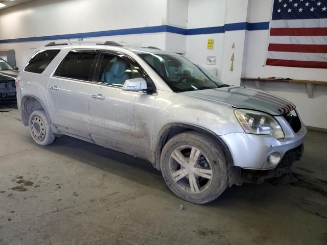 2011 GMC Acadia SLT-1