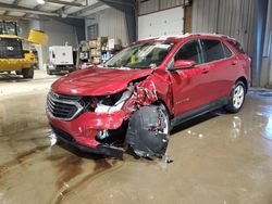 2020 Chevrolet Equinox LT en venta en West Mifflin, PA