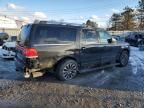 2015 Lincoln Navigator L