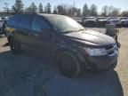 2016 Dodge Journey SE