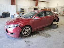 2014 Lincoln MKZ en venta en Albany, NY