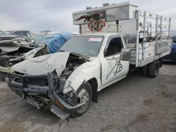 Toyota Pickup cab Chassis Super salvage cars for sale: 1989 Toyota Pickup Cab Chassis Super Long Wheelbase