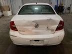 2008 Buick Lacrosse CX