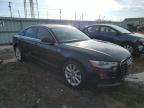 2013 Audi A6 Premium Plus