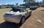 2007 Saturn Sky