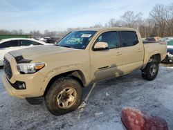 Vehiculos salvage en venta de Copart Cleveland: 2020 Toyota Tacoma Double Cab