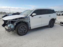 Lexus tx 350 Base salvage cars for sale: 2024 Lexus TX 350 Base