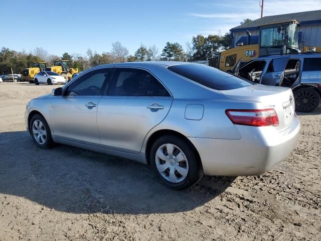 2009 Toyota Camry Base