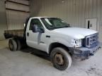 2004 Ford F550 Super Duty