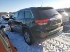 2012 Jeep Grand Cherokee Limited