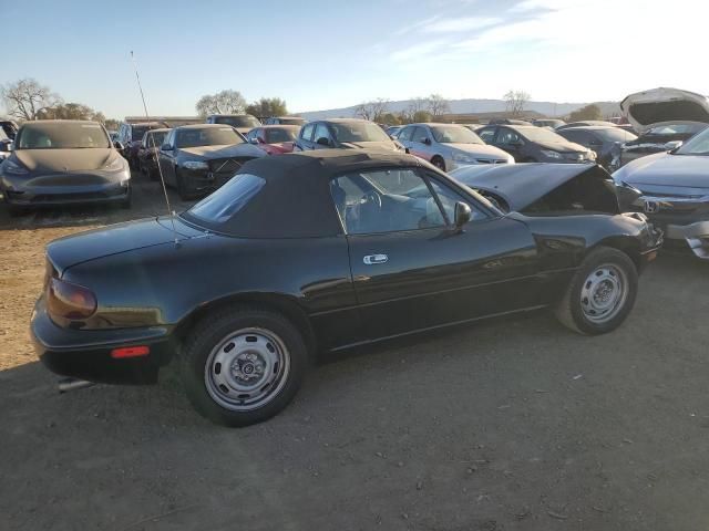 1995 Mazda MX-5 Miata