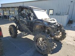 Can-Am salvage cars for sale: 2021 Can-Am Commander XT 1000R