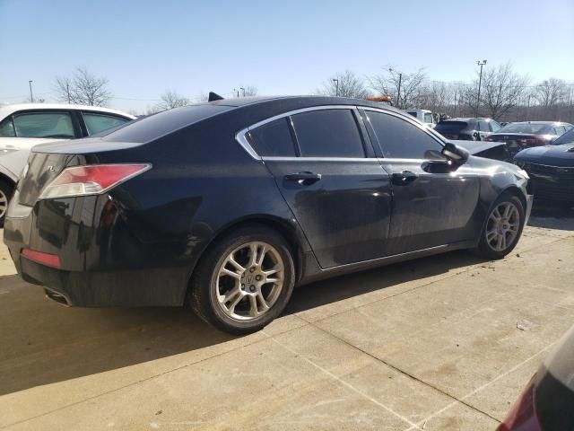 2010 Acura TL