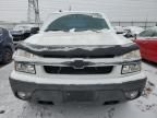 2004 Chevrolet Avalanche K1500