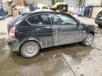 2010 Hyundai Accent SE