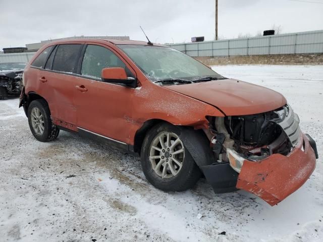 2007 Ford Edge SEL