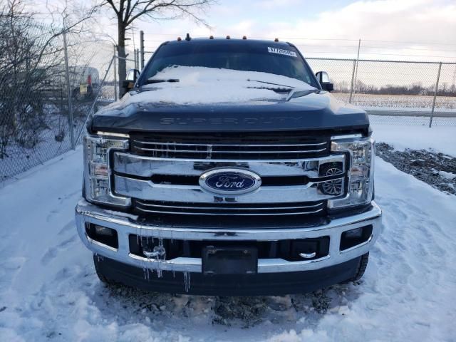 2019 Ford F250 Super Duty