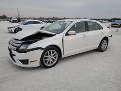 2012 Ford Fusion SEL en venta en Arcadia, FL