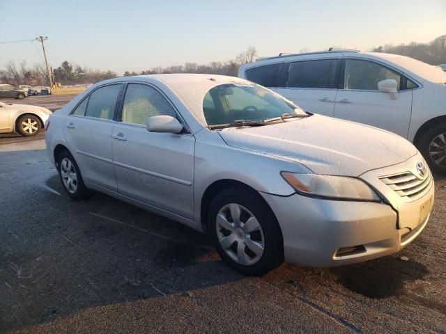 2009 Toyota Camry Base