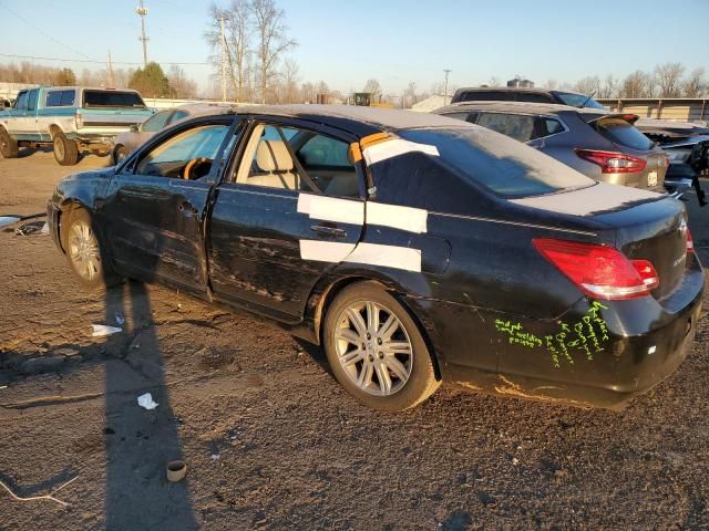 2007 Toyota Avalon XL