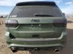 2014 Jeep Grand Cherokee SRT-8