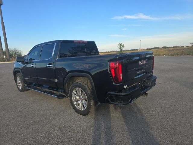 2022 GMC Sierra C1500 Denali