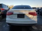 2016 Audi A4 Premium S-Line