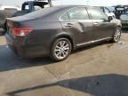 2011 Lexus ES 350