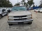 2000 Chevrolet GMT-400 K3500