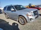 2016 Ford Expedition Limited