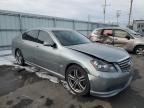 2006 Infiniti M35 Base