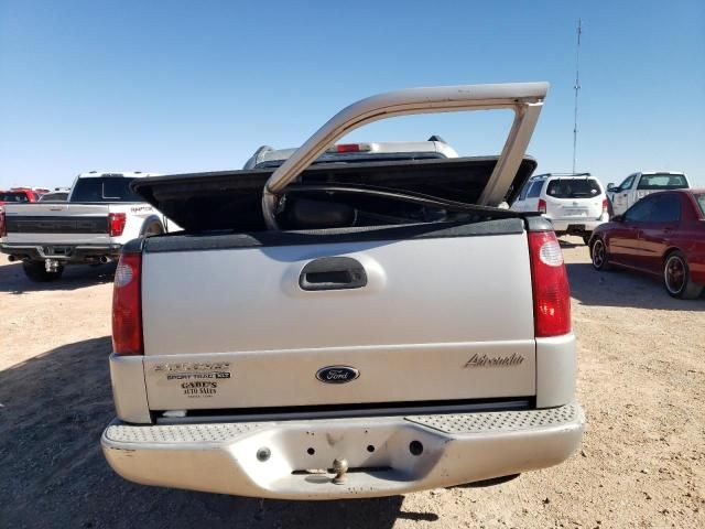 2005 Ford Explorer Sport Trac