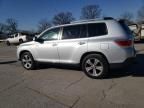 2011 Toyota Highlander Limited