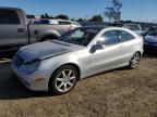 2002 Mercedes-Benz C 230K Sport Coupe