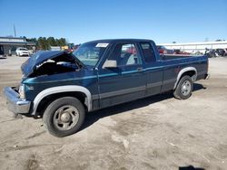 Salvage cars for sale at Harleyville, SC auction: 1995 Dodge Dakota