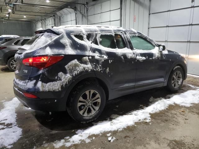 2014 Hyundai Santa FE Sport