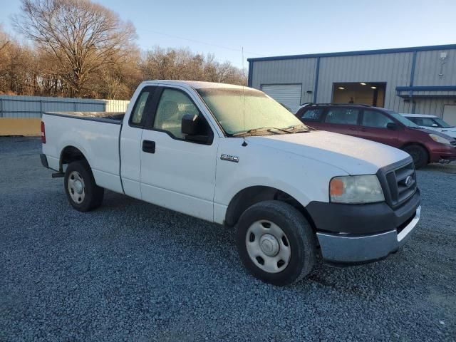 2005 Ford F150