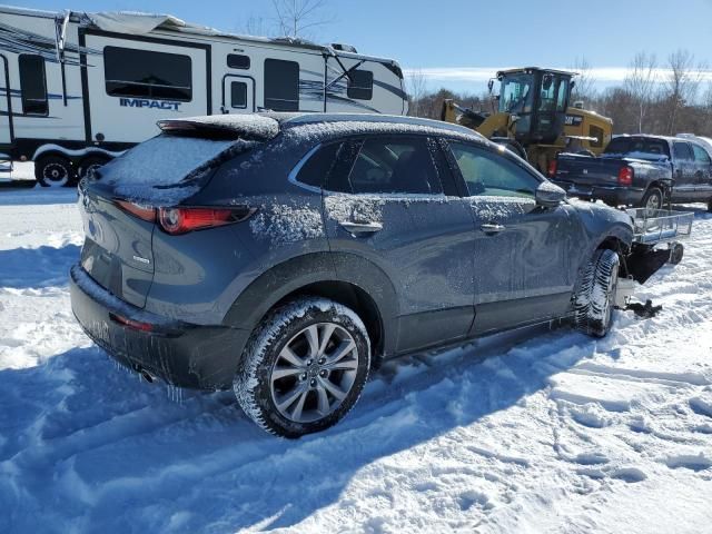 2021 Mazda CX-30 Premium