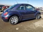 2002 Volkswagen New Beetle GLS