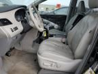 2014 Toyota Sienna XLE