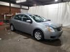 2007 Nissan Sentra 2.0