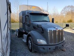 Peterbilt 579 Vehiculos salvage en venta: 2019 Peterbilt 579