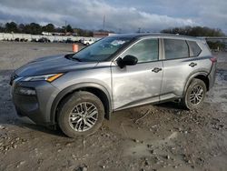 2023 Nissan Rogue S en venta en Montgomery, AL