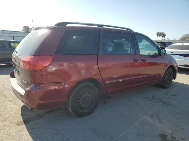 2007 Toyota Sienna CE