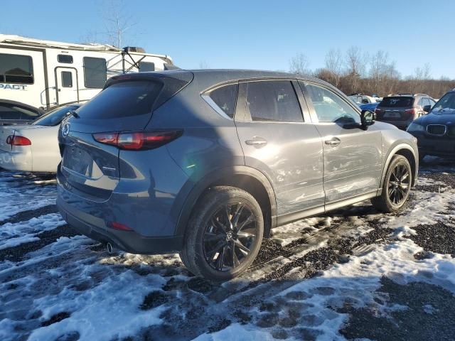 2023 Mazda CX-5 Preferred