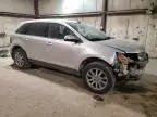 2012 Ford Edge Limited