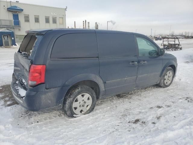 2013 Dodge RAM Tradesman